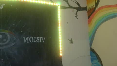 Julieth Wolf online show from 5, 2, 2025