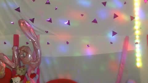 Julieth Wolf online show from 21, 2, 2025