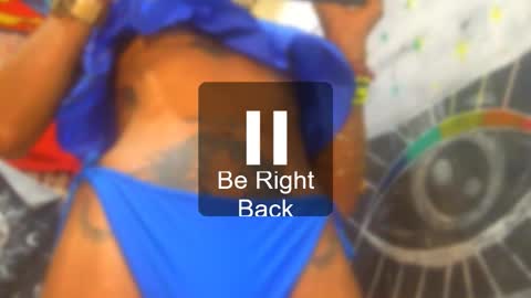 Julieth Wolf online show from 8, 10, 2025