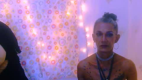 Julieth Wolf online show from 14, 1, 2026