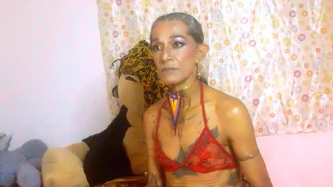 Julieth Wolf online show from 10, 2, 2026