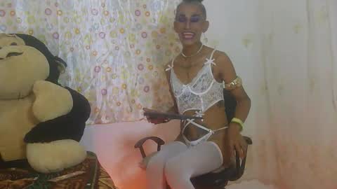 Julieth Wolf online show from 13, 2, 2026