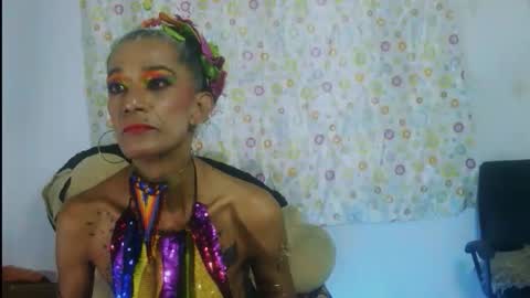 Julieth Wolf online show from 16, 2, 2026