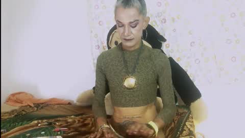 Julieth Wolf online show from 20, 2, 2026