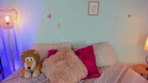 Snapshot of julietha_bianco_ chatting on 11, 2, 2025 Julietha online show from 11, 2, 2025