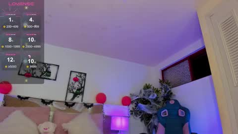 Snapshot of julietha_bianco_ chatting on 21, 10, 2025 Julietha online show from 21, 10, 2025