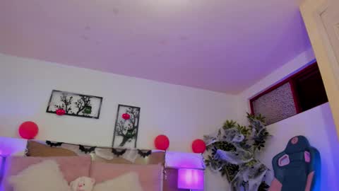 Snapshot of julietha_bianco_ chatting on 22, 10, 2025 Julietha online show from 22, 10, 2025