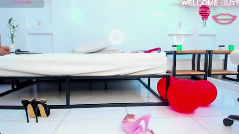 Julietha online show from 17, 2, 2025