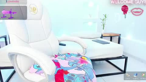 Julietha online show from 26, 2, 2025