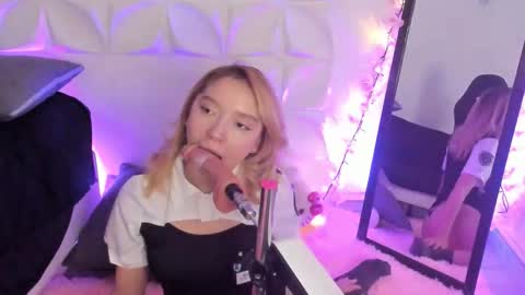 Julieth online show from 26, 11, 2025