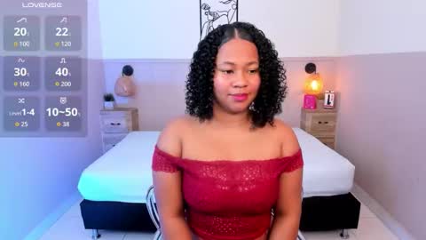 Julieth Julie online show from 14, 9, 2025