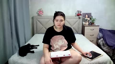 Julietkitty online show from 22, 1, 2025