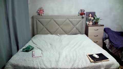 Julietkitty online show from 24, 1, 2025