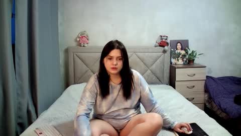 Julietkitty online show from 31, 1, 2025