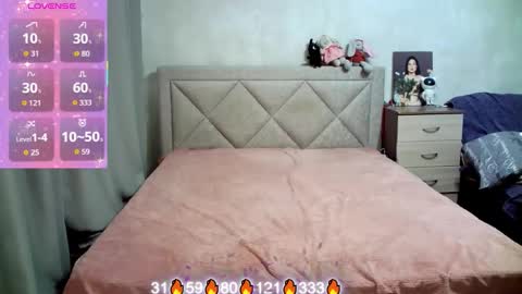 Julietkitty online show from 15, 2, 2026