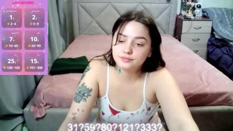 Julietkitty online show from 17, 2, 2026