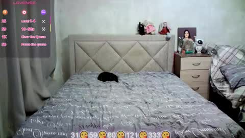 Julietkitty online show from 5, 3, 2026