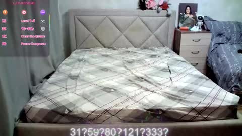 Julietkitty online show from 13, 3, 2026