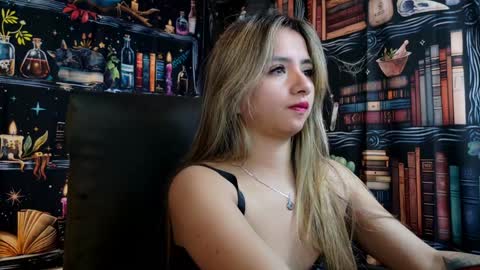 Julietta Jackson online show from 27, 12, 2024