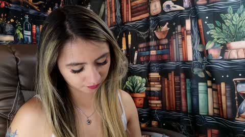 Julietta Jackson online show from 11, 1, 2025