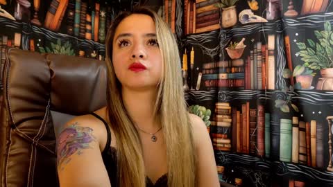 Julietta Jackson online show from 24, 1, 2025