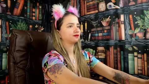 Julietta Jackson online show from 9, 9, 2025