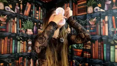 Julietta Jackson online show from 16, 1, 2026