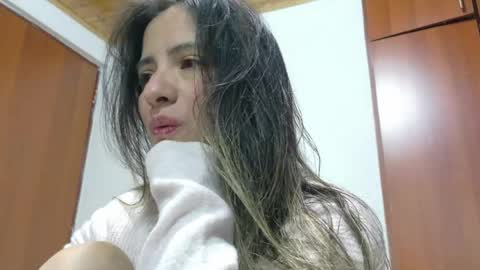 Julietta Jackson online show from 21, 4, 2026