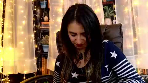 Snapshot of julietta__jackson chatting on 14, 6, 2026 Julietta Jackson online show from 14, 6, 2026