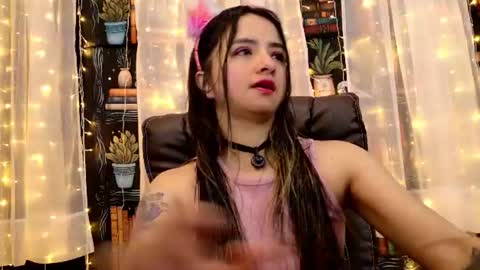 Julietta Jackson online show from 20, 6, 2026