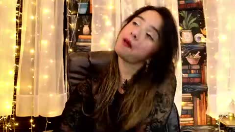 Julietta Jackson online show from 4, 7, 2026