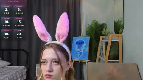 Mia online show from 25, 10, 2025