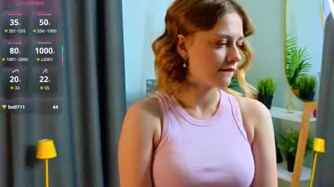 Mia online show from 15, 11, 2025