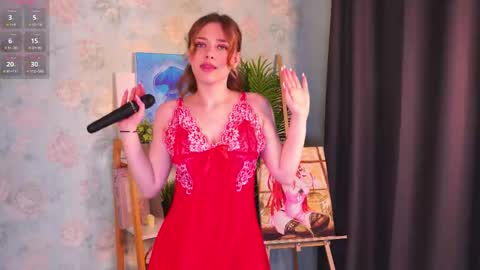 Mia online show from 19, 2, 2026