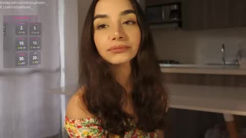 Snapshot of juliette_dee chatting on 23, 4, 2026 Juliette Dee online show from 23, 4, 2026