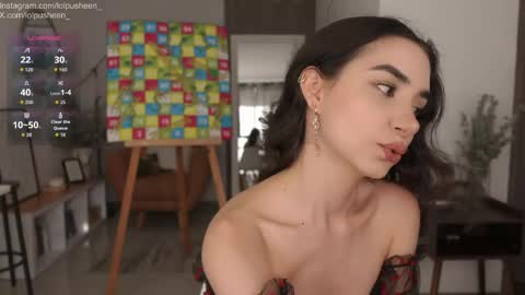 Snapshot of juliette_dee chatting on 7, 5, 2026 Juliette Dee online show from 7, 5, 2026