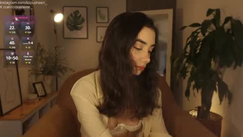 Snapshot of juliette_dee chatting on 11, 5, 2026 Juliette Dee online show from 11, 5, 2026