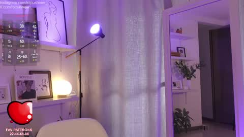 Snapshot of juliette_dee chatting on 14, 5, 2026 Juliette Dee online show from 14, 5, 2026
