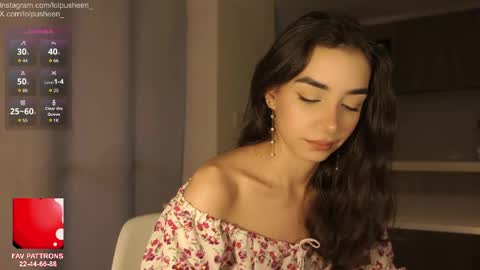 Snapshot of juliette_dee chatting on 18, 5, 2026 Juliette Dee online show from 18, 5, 2026