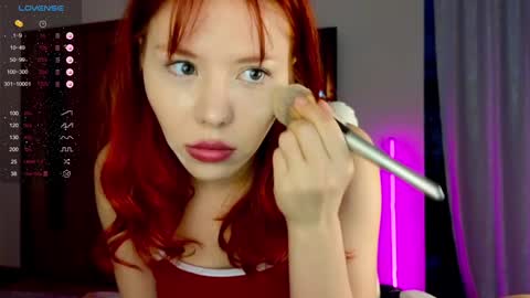 juliette_sunshine online show from 20, 12, 2024