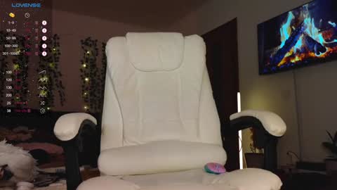 juliette_sunshine online show from 22, 12, 2024