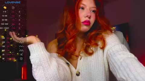 juliette_sunshine online show from 24, 2, 2025