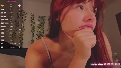 juliette_sunshine online show from 23, 2, 2026