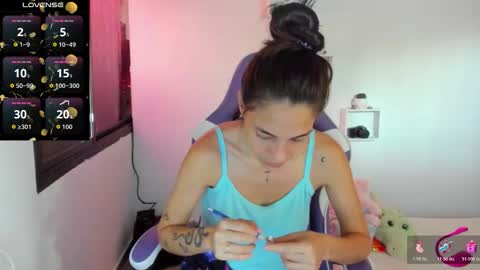 Snapshot of juliette_sweet05 chatting on 27, 2, 2026 juliette online show from 27, 2, 2026