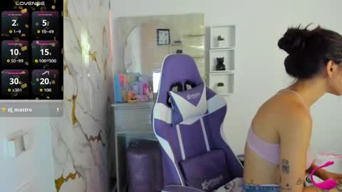 juliette online show from 9, 4, 2026