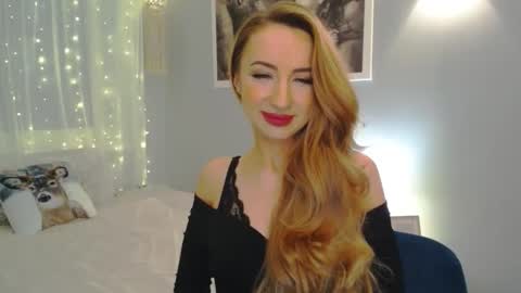 JulietteSensual online show from 20, 12, 2024