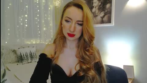 JulietteSensual online show from 26, 12, 2024