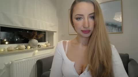 JulietteSensual online show from 24, 11, 2025