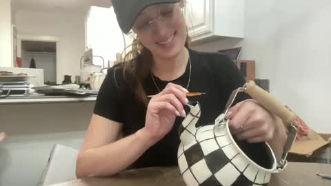 Snapshot of juliettetoken chatting on 22, 11, 2025 Goddess Endigo online show from 22, 11, 2025