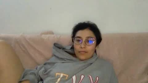 Julieta online show from 19, 12, 2025